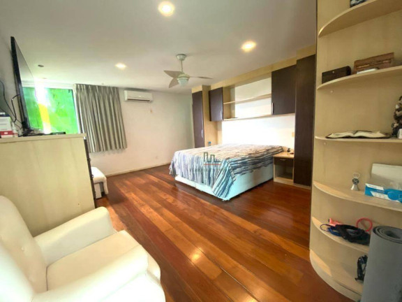 Imagem Casa com 4 Quartos à Venda, 548 m² em Itaipu - Niterói Imagem Casa com 4 Quartos à Venda, 548 m² em Itaipu - Niterói