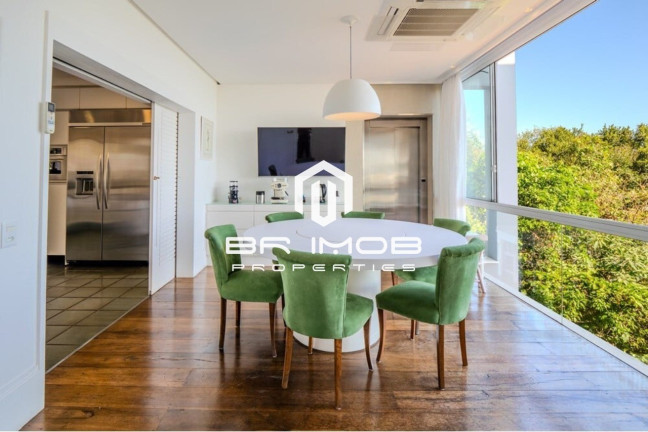 Imagem Casa com 6 Quartos à Venda, 1.093 m² em Cacupé - Florianópolis Imagem Casa com 6 Quartos à Venda, 1.093 m² em Cacupé - Florianópolis