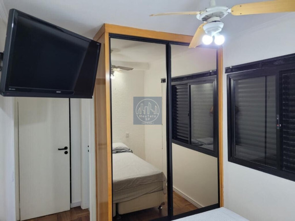Imagem Apartamento com 2 Quartos à Venda, 62 m² em Super Quadra Morumbi - São Paulo Imagem Apartamento com 2 Quartos à Venda, 62 m² em Super Quadra Morumbi - São Paulo