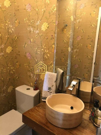 Imagem Apartamento com 3 Quartos à Venda, 206 m² em Anchieta - São Bernardo Do Campo Imagem Apartamento com 3 Quartos à Venda, 206 m² em Anchieta - São Bernardo Do Campo