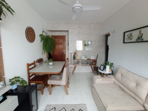 Imagem Imóvel com 3 Quartos à Venda, 95 m² em Santa Rosa - Niterói