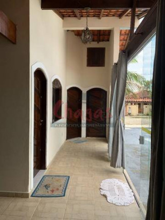 Imagem Casa com 3 Quartos à Venda, 287 m² em Massaguaçu - Caraguatatuba Imagem Casa com 3 Quartos à Venda, 287 m² em Massaguaçu - Caraguatatuba