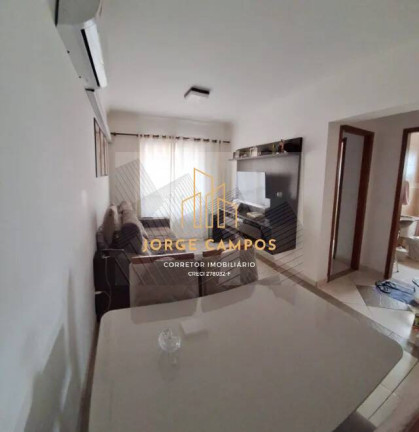 Imagem Apartamento com 2 Quartos à Venda, 62 m² em Jardim Do Céu - São José Dos Campos Imagem Apartamento com 2 Quartos à Venda, 62 m² em Jardim Do Céu - São José Dos Campos