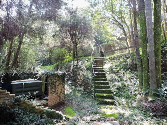 Imagem Casa com 3 Quartos à Venda, 385 m² em Chácaras Do Peroba - Jandira Imagem Casa com 3 Quartos à Venda, 385 m² em Chácaras Do Peroba - Jandira