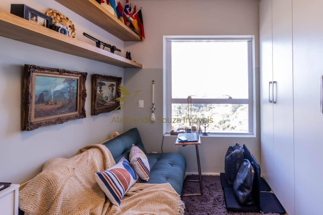 Imagem Apartamento com 2 Quartos à Venda, 70 m² em Melville Empresarial I E Ii - Barueri