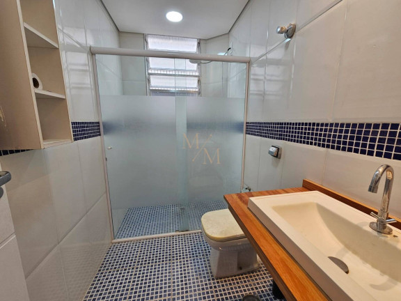 Imagem Apartamento com 2 Quartos à Venda, 65 m² em Ponta Da Praia - Santos Imagem Apartamento com 2 Quartos à Venda, 65 m² em Ponta Da Praia - Santos