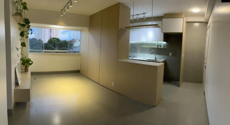 Imagem Apartamento com 2 Quartos à Venda, 60 m² em Parque Amazônia - Goiânia Imagem Apartamento com 2 Quartos à Venda, 60 m² em Parque Amazônia - Goiânia