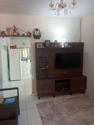 Imagem Casa com 4 Quartos à Venda, 254 m² em Jardim Itália - Anápolis Imagem Casa com 4 Quartos à Venda, 254 m² em Jardim Itália - Anápolis