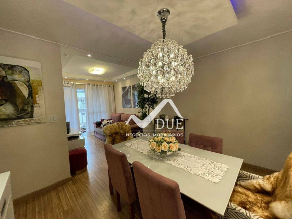 Imagem Apartamento com 3 Quartos à Venda, 98 m² em Jardim Las Palmas - Guarujá Imagem Apartamento com 3 Quartos à Venda, 98 m² em Jardim Las Palmas - Guarujá
