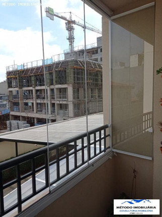Imagem Apartamento com 3 Quartos à Venda, 65 m² em Nova Petropolis - São Bernardo Do Campo Imagem Apartamento com 3 Quartos à Venda, 65 m² em Nova Petropolis - São Bernardo Do Campo