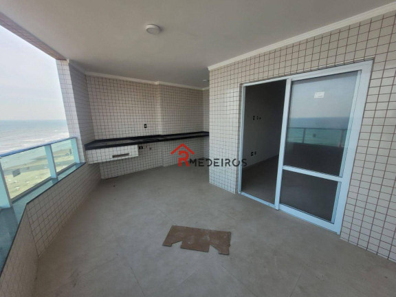 Imagem Apartamento com 3 Quartos à Venda, 110 m² em Maracanã - Praia Grande Imagem Apartamento com 3 Quartos à Venda, 110 m² em Maracanã - Praia Grande