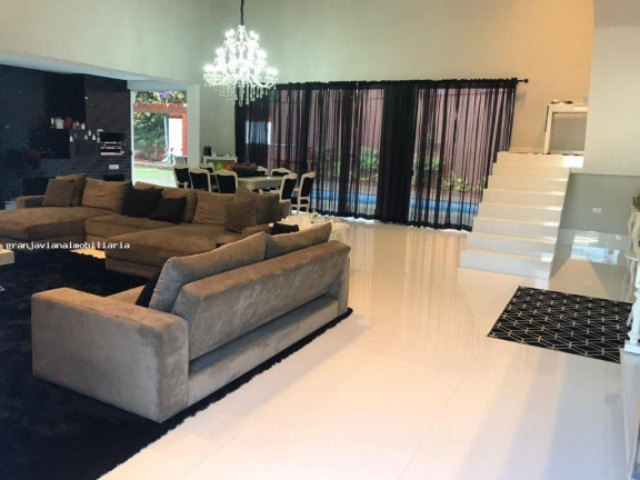 Casa à Venda,  em São Paulo 2 - Cotia