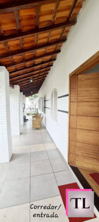 Imagem Chácara com 3 Quartos à Venda, 1.240 m² em Jardim Paulista - Atibaia Imagem Chácara com 3 Quartos à Venda, 1.240 m² em Jardim Paulista - Atibaia