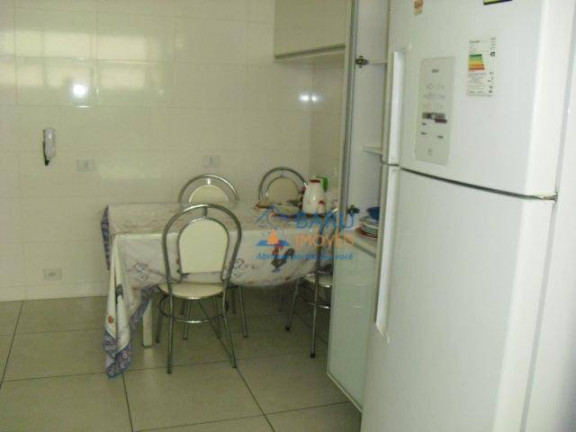Imagem Apartamento com 4 Quartos à Venda, 210 m² em Higienópolis - São Paulo