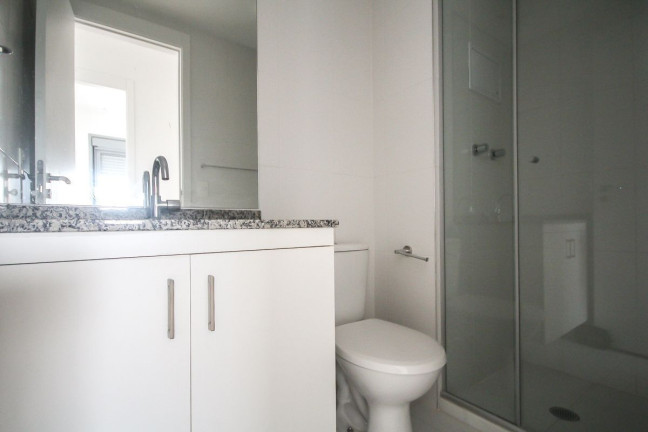 Imagem Apartamento com 2 Quartos para Alugar, 65 m² em Vila Mascote - São Paulo