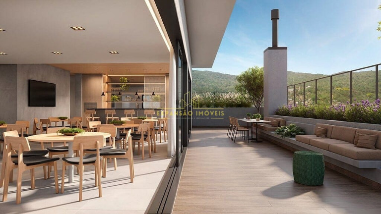 Imagem Apartamento com 2 Quartos à Venda, 123 m² em Saco Grande - Florianópolis Imagem Apartamento com 2 Quartos à Venda, 123 m² em Saco Grande - Florianópolis