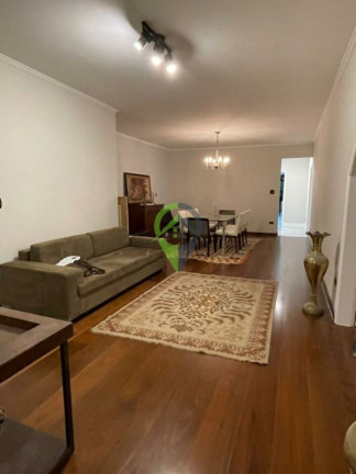 Imagem Apartamento com 4 Quartos à Venda, 250 m² em Gonzaga - Santos Imagem Apartamento com 4 Quartos à Venda, 250 m² em Gonzaga - Santos