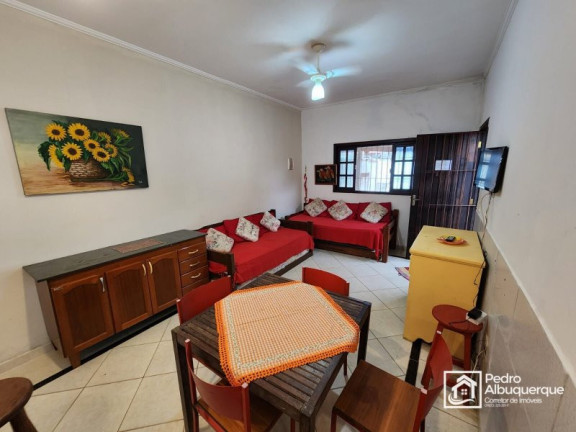 Imagem Casa com 2 Quartos à Venda, 76 m² em Pereque Açu - Ubatuba
