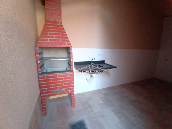 Imagem Casa com 2 Quartos à Venda, 105 m² em Vila Tupiry - Praia Grande