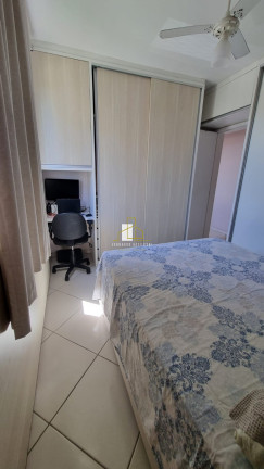 Imagem Imóvel com 3 Quartos à Venda, 70 m² em Valparaíso - Serra