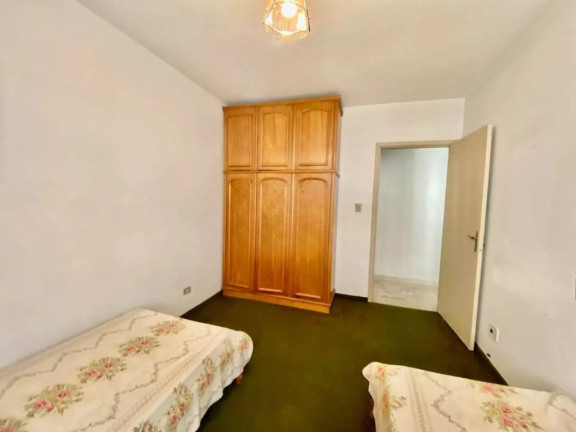 Imagem Apartamento com 1 Quarto à Venda, 55 m² em Ponta Da Praia - Santos Imagem Apartamento com 1 Quarto à Venda, 55 m² em Ponta Da Praia - Santos