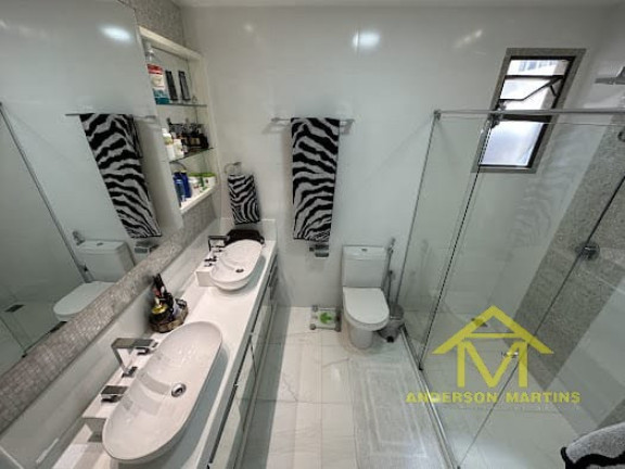 Imagem Apartamento com 4 Quartos à Venda, 220 m² em Praia De Itaparica - Vila Velha Imagem Apartamento com 4 Quartos à Venda, 220 m² em Praia De Itaparica - Vila Velha