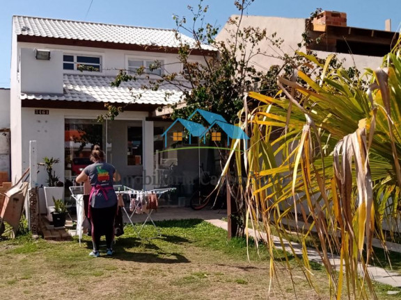 Imagem Sobrado com 3 Quartos à Venda, 100 m² em Capão Novo - Capão Da Canoa