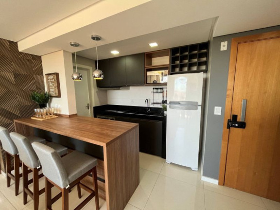 Imagem Apartamento com 2 Quartos à Venda, 76 m² em Centro - Tramandaí Imagem Apartamento com 2 Quartos à Venda, 76 m² em Centro - Tramandaí