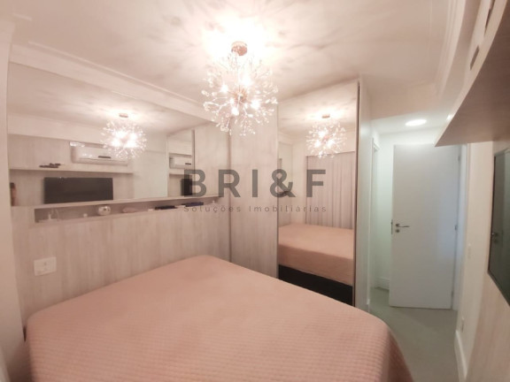 Imagem Apartamento com 2 Quartos à Venda, 65 m² em Brooklin - São Paulo Imagem Apartamento com 2 Quartos à Venda, 65 m² em Brooklin - São Paulo
