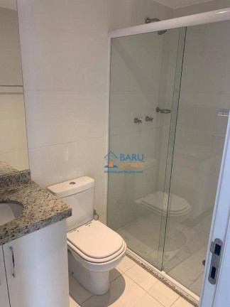 Apartamento com 2 Quartos à Venda, 63 m² em Perdizes - São Paulo