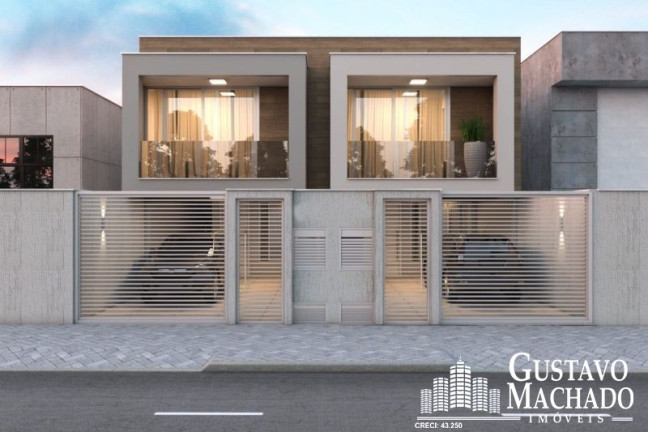 Casa com 3 Quartos à Venda, 185 m² em Jardim Belvedere - Volta Redonda