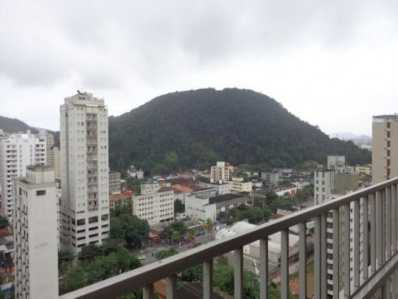 Imagem Cobertura com 3 Quartos à Venda, 210 m² em Centro - Guarujá Imagem Cobertura com 3 Quartos à Venda, 210 m² em Centro - Guarujá