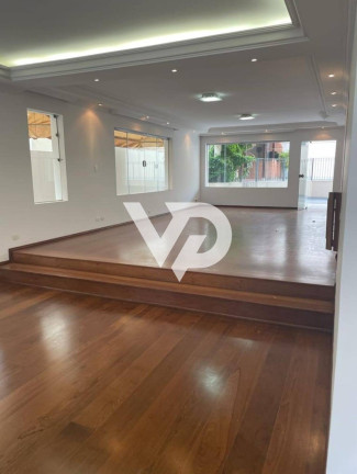 Imagem Casa de Condomínio com 5 Quartos à Venda, 400 m² em Alphaville - Santana De Parnaíba Imagem Casa de Condomínio com 5 Quartos à Venda, 400 m² em Alphaville - Santana De Parnaíba