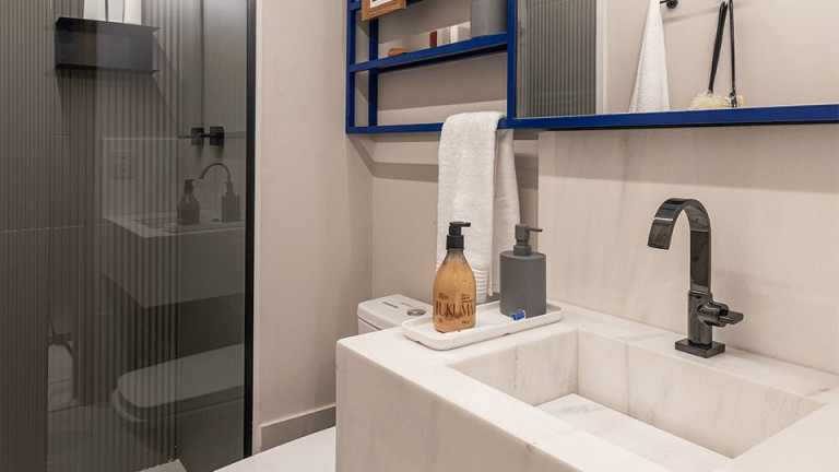 Imagem Studio com 1 Quarto à Venda, 19 m² em República - São Paulo Imagem Studio com 1 Quarto à Venda, 19 m² em República - São Paulo