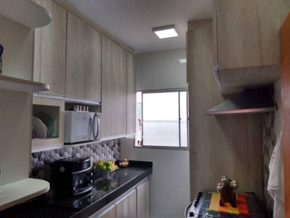 Imagem Cobertura com 4 Quartos à Venda, 140 m² em Novo Eldorado - Contagem Imagem Cobertura com 4 Quartos à Venda, 140 m² em Novo Eldorado - Contagem