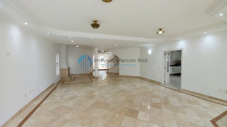 Imagem Casa com 4 Quartos à Venda, 669 m² em Tamboré - Santana De Parnaiba