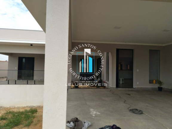 Imagem Casa com 4 Quartos à Venda, 280 m² em Residencial Ecopark - Tatuí Imagem Casa com 4 Quartos à Venda, 280 m² em Residencial Ecopark - Tatuí