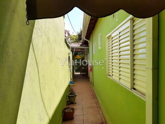 Casa com 3 Quartos à Venda, 200 m² em Centro - São Simão