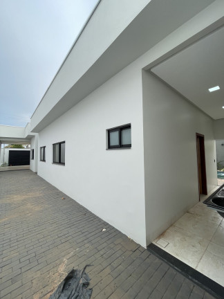 Imagem Casa com 3 Quartos à Venda, 234 m² em Residencial Parque Das Palmeiras - Goianésia Imagem Casa com 3 Quartos à Venda, 234 m² em Residencial Parque Das Palmeiras - Goianésia