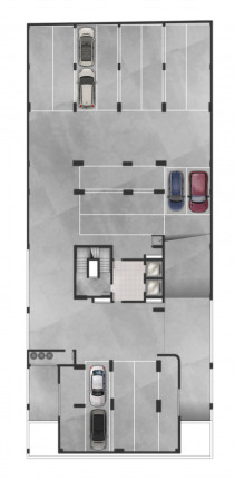 Imagem Apartamento com 3 Quartos à Venda, 110 m² em Centro - Torres