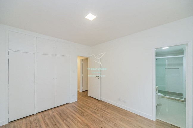 Imagem Apartamento com 3 Quartos à Venda, 94 m² em Moema - São Paulo