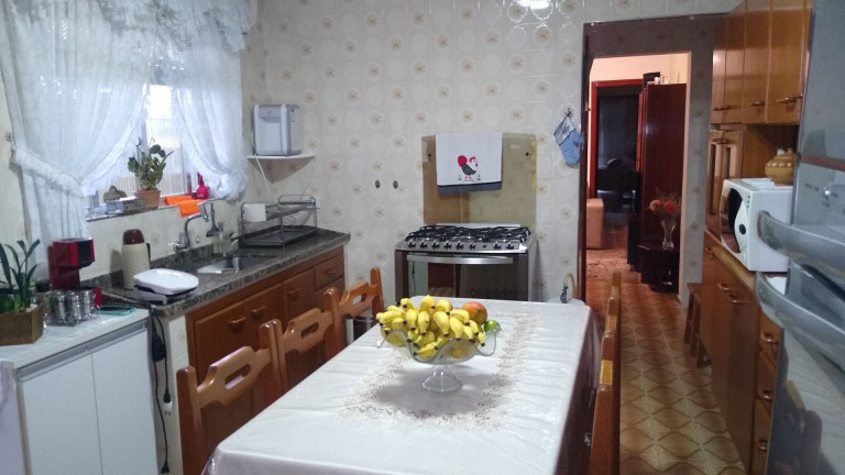 Imagem Casa com 3 Quartos à Venda, 188 m² em Jardim Zaira - Mauá Imagem Casa com 3 Quartos à Venda, 188 m² em Jardim Zaira - Mauá