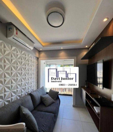 Imagem Apartamento com 2 Quartos à Venda, 58 m² em Parque Campolim - Sorocaba Imagem Apartamento com 2 Quartos à Venda, 58 m² em Parque Campolim - Sorocaba