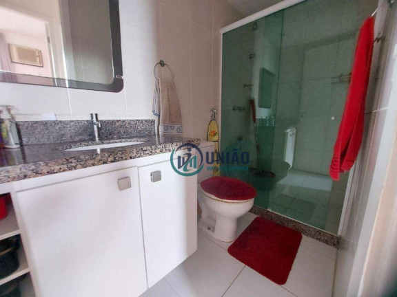 Imagem Apartamento com 3 Quartos à Venda, 75 m² em Centro - Niterói