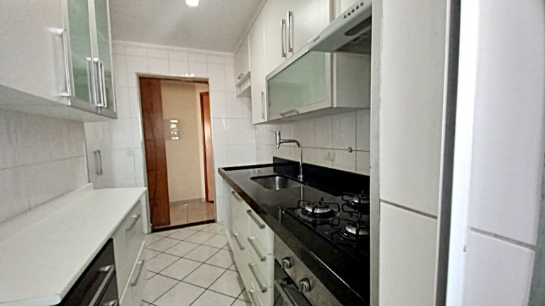 Imagem Apartamento com 2 Quartos à Venda, 6.300 m² em Vila Moinho Velho - São Paulo