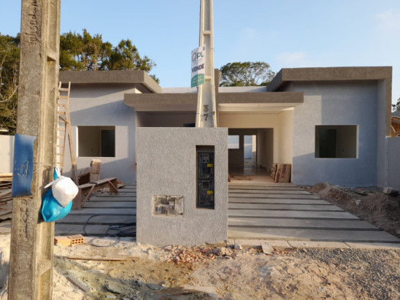Imagem Casa com 3 Quartos à Venda, 78 m² em Balneário Alvorada - Itapoá Imagem Casa com 3 Quartos à Venda, 78 m² em Balneário Alvorada - Itapoá