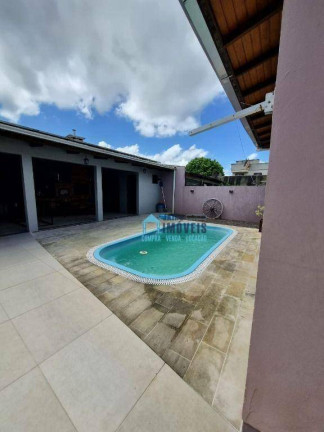 Imagem Casa com 2 Quartos à Venda, 100 m² em Porto Lacustre - Osório Imagem Casa com 2 Quartos à Venda, 100 m² em Porto Lacustre - Osório
