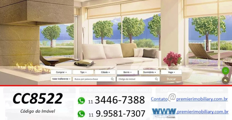 Imagem Casa com 3 Quartos à Venda, 116 m² em Medeiros - Jundiaí