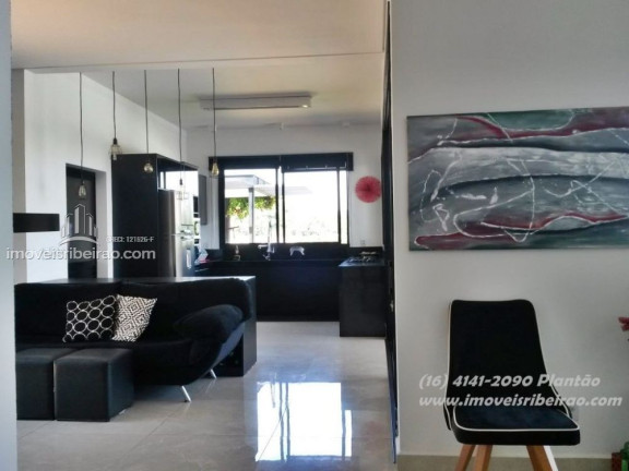 Imagem Casa de Condomínio com 4 Quartos à Venda, 477 m² em Alphaville Iii - Bonfim Paulista (ribeirão Preto) Imagem Casa de Condomínio com 4 Quartos à Venda, 477 m² em Alphaville Iii - Bonfim Paulista (ribeirão Preto)