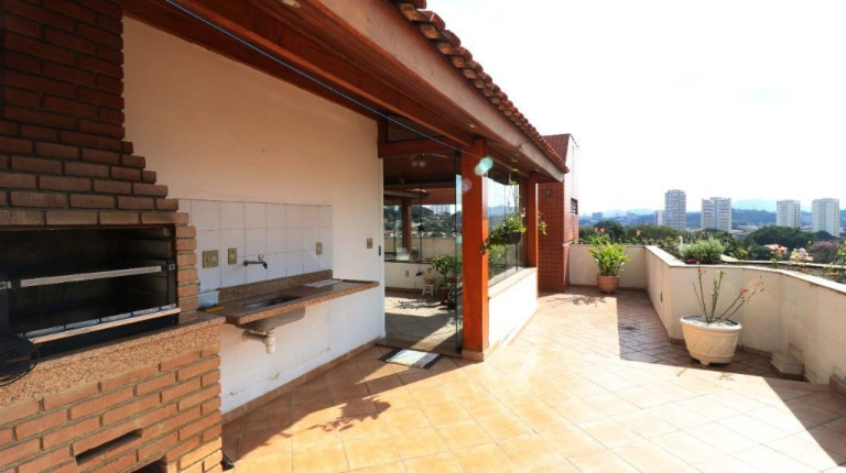 Imagem Apartamento com 3 Quartos à Venda, 275 m² em Alto Da Lapa - São Paulo Imagem Apartamento com 3 Quartos à Venda, 275 m² em Alto Da Lapa - São Paulo